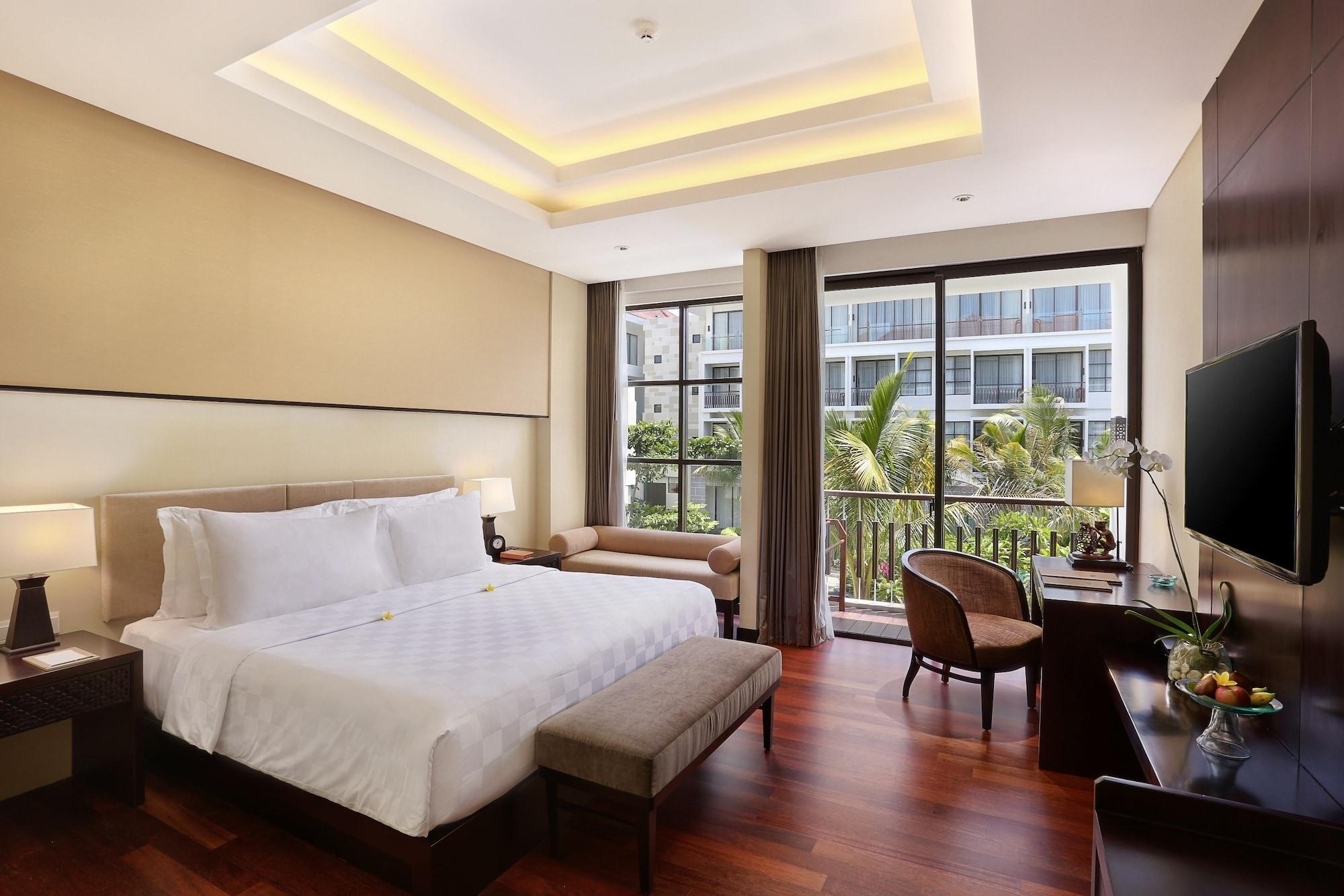 Bali Nusa Dua Hotel Luaran gambar