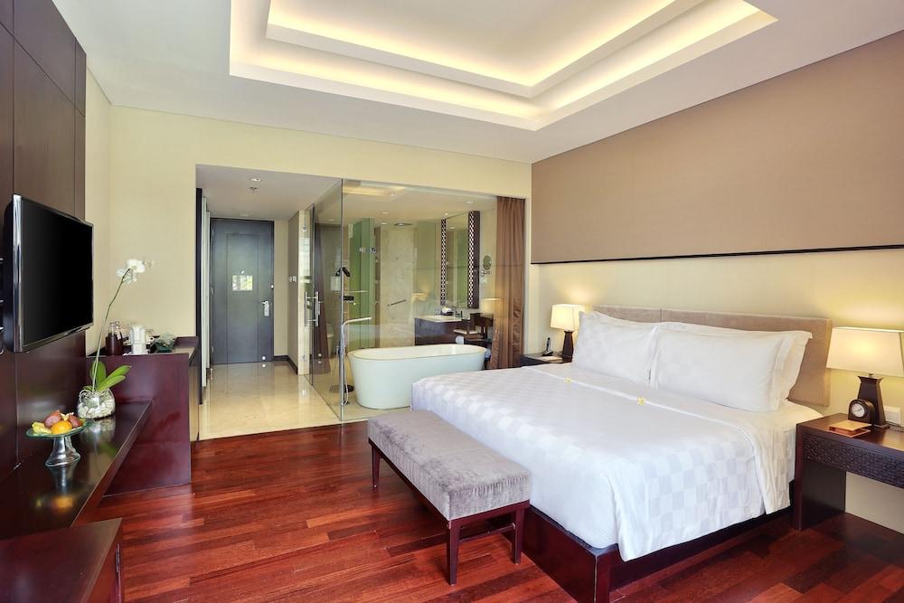 Bali Nusa Dua Hotel Luaran gambar