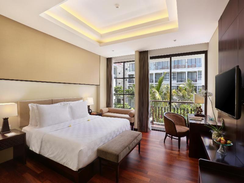 Bali Nusa Dua Hotel Bilik gambar