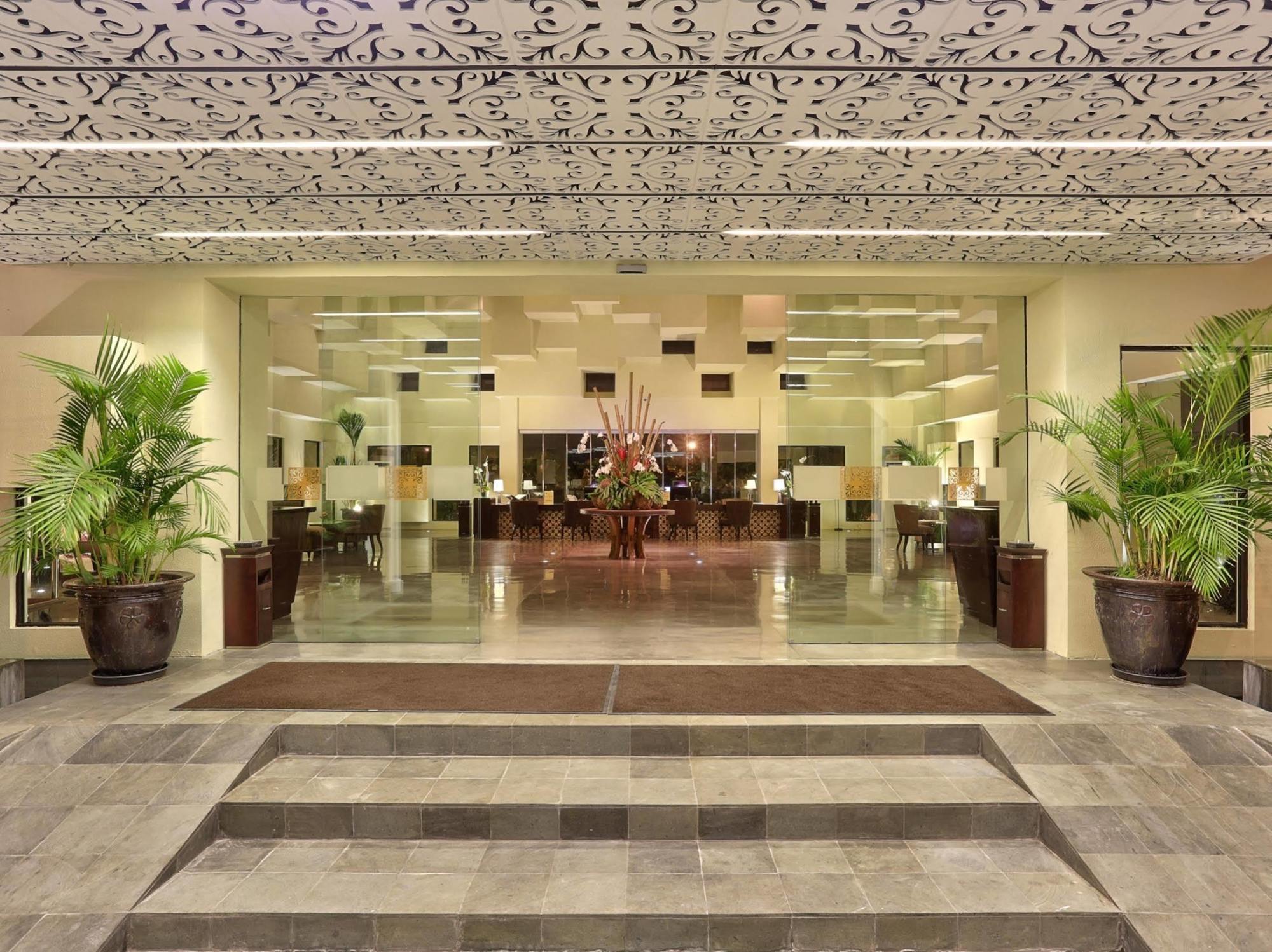 Bali Nusa Dua Hotel Luaran gambar