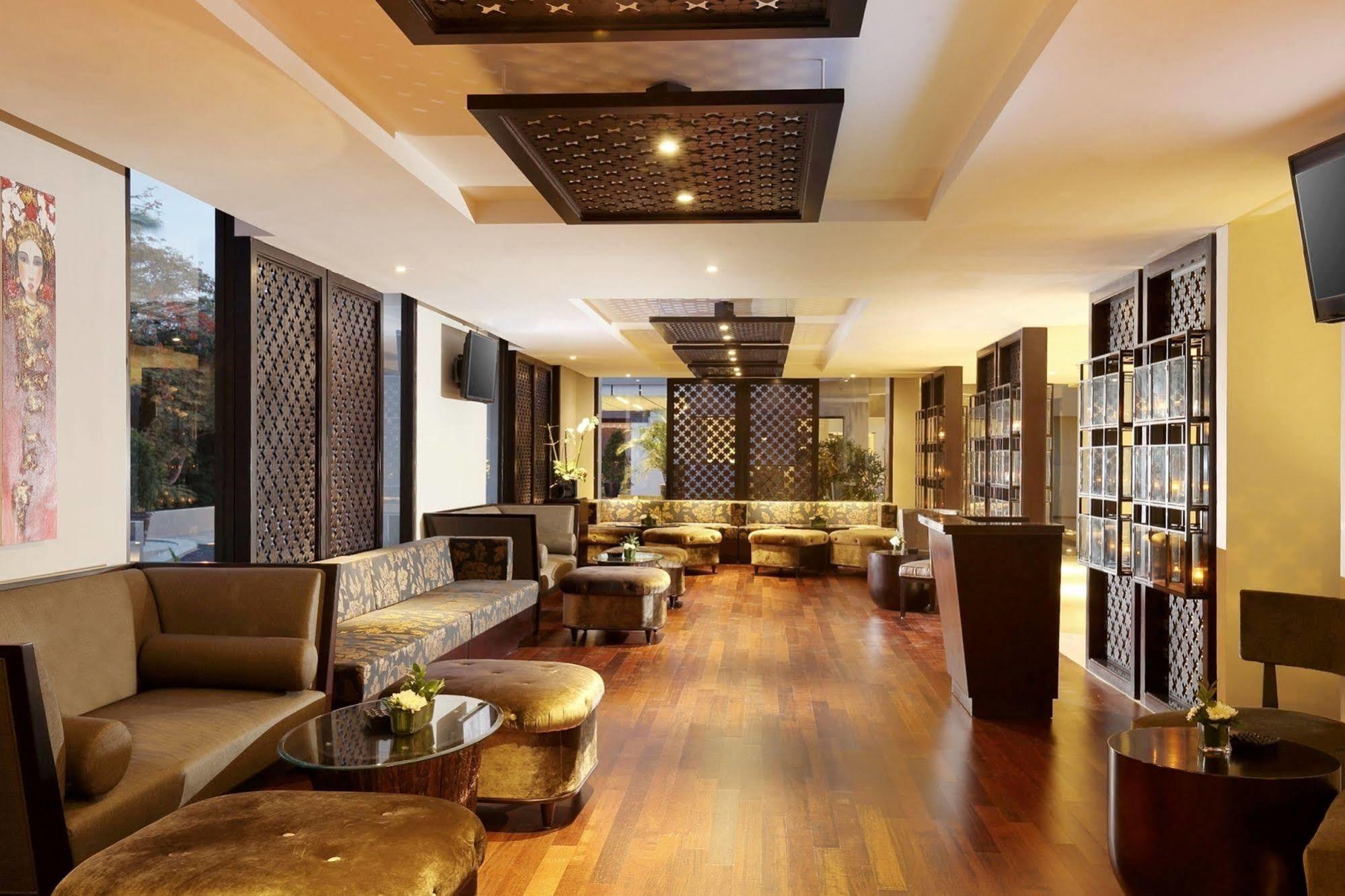 Bali Nusa Dua Hotel Luaran gambar