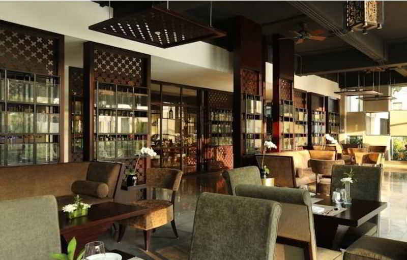 Bali Nusa Dua Hotel Luaran gambar